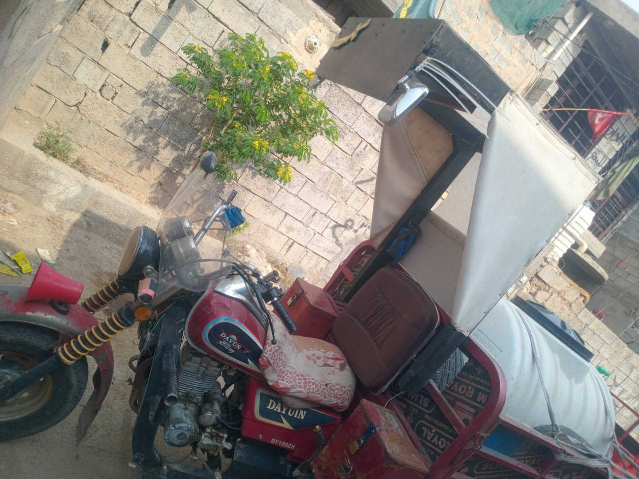 ٢٠١٨ • نضيفه • جسر دياله
