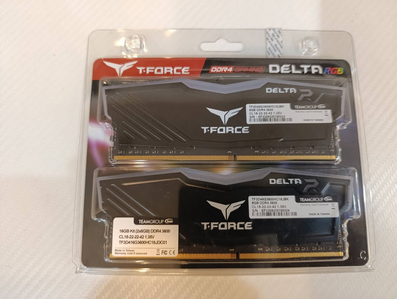 تجميعة • ZOTAC RTX 3060 • Ryzen 5 5500