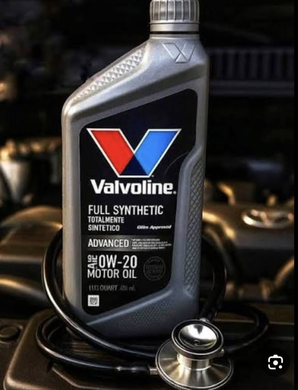 احصل على الأداء الأفضل والمثالي لمحرك سيارتك مع زيوت فالفولاين (Valvoline) الأصلية 100%! 🚗💥
نوفر لك أجود أنواع زيوت المحركات العالمية المضمونة، المصنعة بأعلى المعايير الأوروبية (قسم منها مصنع خصيصاً للدول الأوروبية وقسم مصنع في هولندا direct) لتضمن لمحرك سيارتك أقصى درجات الحماية والهدوء على الطريق.

​ليش تختار زيوت فالفولاين من عندنا؟

​أصلية ومكفولة: زيوت واردة من المصانع الأوروبية والهولندية مباشرة.

​حماية قصوى: تضمن لك أطول عمر للمحرك وتقليل الاستهلاك والأعطال. متوفر من 0w8 حتى 20w50

​خدمة التوصيل: نوصلك للباب أينما كنت! توصيل سريع متاح لجميع محافظات وأرجاء العراق. 🇮🇶📦 

​📲 للطلب أو الاستفسار: ارسل لنا رسالة على الخاص أو اتصل بنا الآن على الرقم ***********

احصل على الأداء الأفضل والمثالي لمحرك سيارتك مع زيوت فالفولاين (Valvoline) الأصلية 100%! 🚗💥

احصل على الأداء الأفضل والمثالي لمحرك سيارتك مع زيوت فالفولاين (Valvoline) الأصلية 100%! 🚗💥
