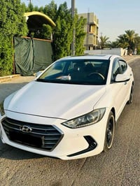 النترا ٢٠١٧ • محرك ٢٠٠٠ • اوتوماتيك