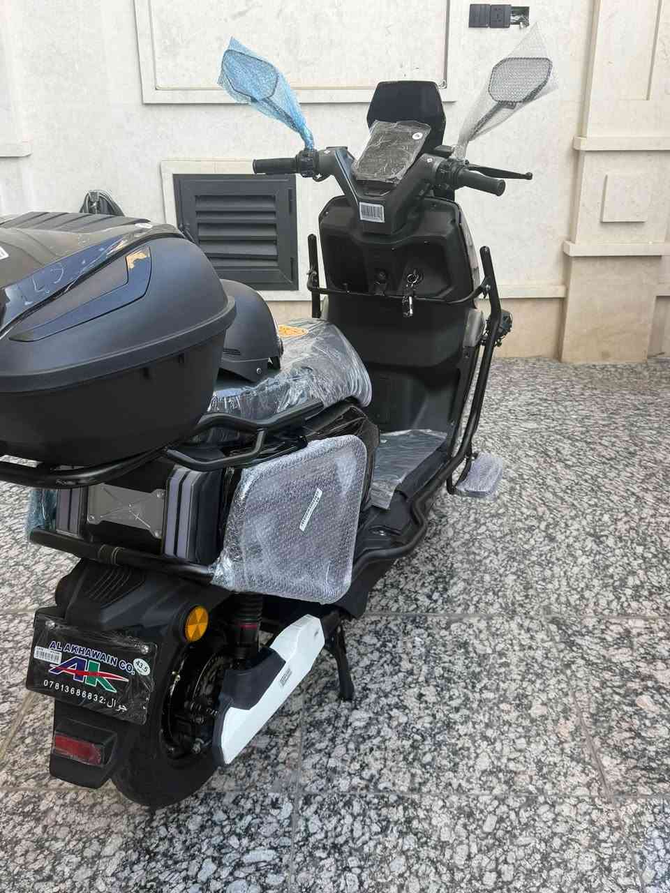 صاعقه • ٢٠٢٦ • بطاريات مسطره