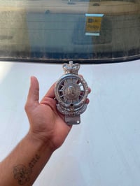 باج ملك • اصلي • نجف