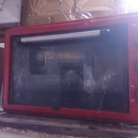 فرن • البصرة • القبلة