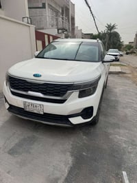 سيلتوز ٢٠٢٠ • ٨٦٠٠٠ كم • جلد بيج