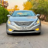 سوناتا ٢٤٠٠ • ٢٠١١ • مكفوله