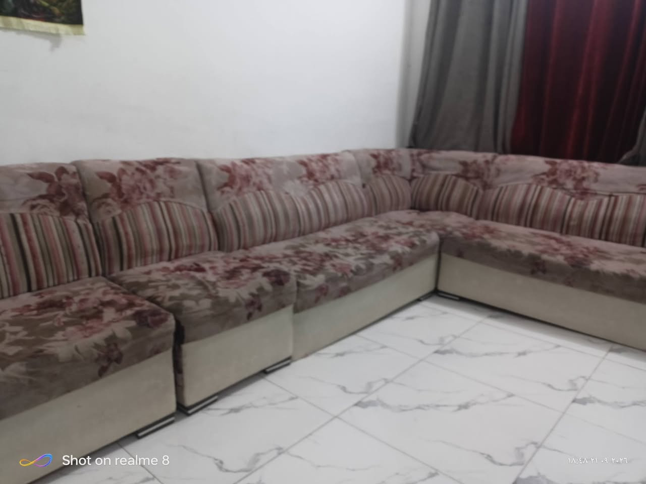تخم للبيع السعر مناسب 
اتصل عل رقم***********

نص مكتوب في الصور:
- Shot on realme 8
- ١٨:٤٨ ٢١ ٠٩ ٢٠٢٦
- Shot on realme 8 ١٨:٤٨ ٢١ ٠٩ ٢٠٢٦
- ١٨:٤٨ ٢١.٠٩ ٢٠٢٦
- ١٨:٤٨ ٢١٠٠٩ ٢٠٢٦