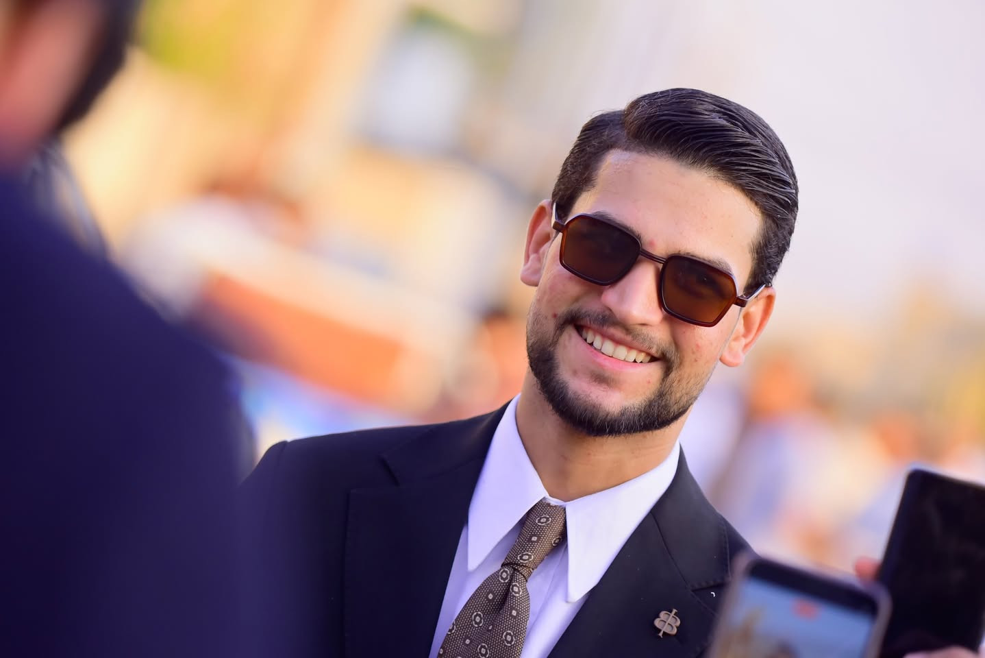 حفل زفاف ✨ 👑 علي صبار اعويد👑 ✨ 💐✨
🎥 مُـؤَسَّـسَـةُ رِيَـاض العِـرَاقِـيّ لِلتَّصْوِيرِ وَالإِنْتَاجِ 🎥
https://t.me/m93a_l
✨ مُسْتَعِدُّونَ لِتَغْطِيَةِ ضَخْمِ وَأَكْبَرِ المُنَاسَبَاتِ أَيْنَمَا وُجِدَتْ ✨
📱 لِلْحَجْزِ وَالاِسْتِفْسَارِ:
📞 الاتِّصَالُ المُبَاشِرُ: ***********
💬 وَاتْسَاب مراسله: ***********
✨ خِدْمَتُكُمْ شَرَفٌ لَنَا وَإِبْدَاعُنَا سِرُّ تَمَيُّزِنَا ✨
