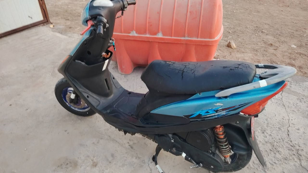 السلام عليكم ماكس عدله بوشه 55  شلعه  ومعدل  السعر 550 وبيها مجال قليل  عنوان بصره ابو الخصيب مقابل صناعيه حمدان للتواصل  *********** واتس أو اتصال
