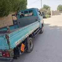 سياره للبيع مكفوله كفاله عامه عدا البدي بيه خياس قليل موديل 94 تك قمار...