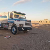 تنكر ١١٢ • محرك شرط • حصة كاز نينوى