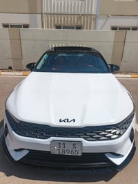 موديل 2023 ماشية 78 السيارة خليجي  مكينه دوش 2000 فول مواصفات  السيارة...