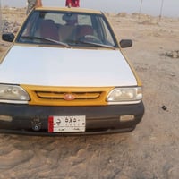 سايبا ٢٠١١ • مكينة وكير • سنوية موجوده