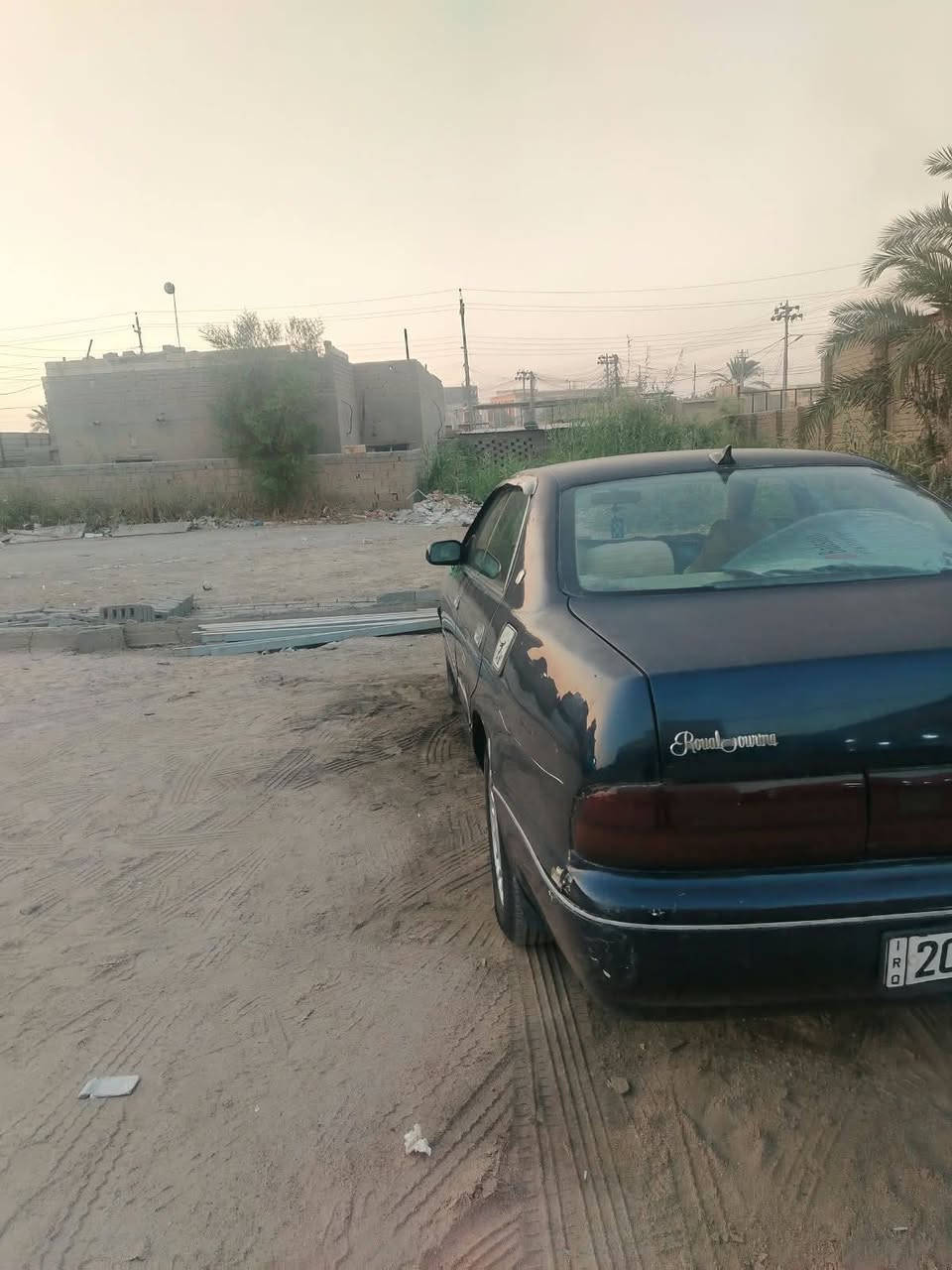 سلام عليكم بطه متصل للبيع رقم دولي مشروع وطني سنويه ٣٠ مكفول من كصه والنقل والضربه قوي تخم تاير جديد تبريد شغال حداده كامله كهربايات كله شغال سعر 38 وبيه مجال الشراي مكان بصره قضاء المدينة رقم  *********** تصل على رقم
