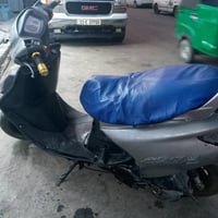 سلام وعليكم فراشه نضيفه ما مفتوحه رادله بس لحم الكزوز و السلف يرادله ش...