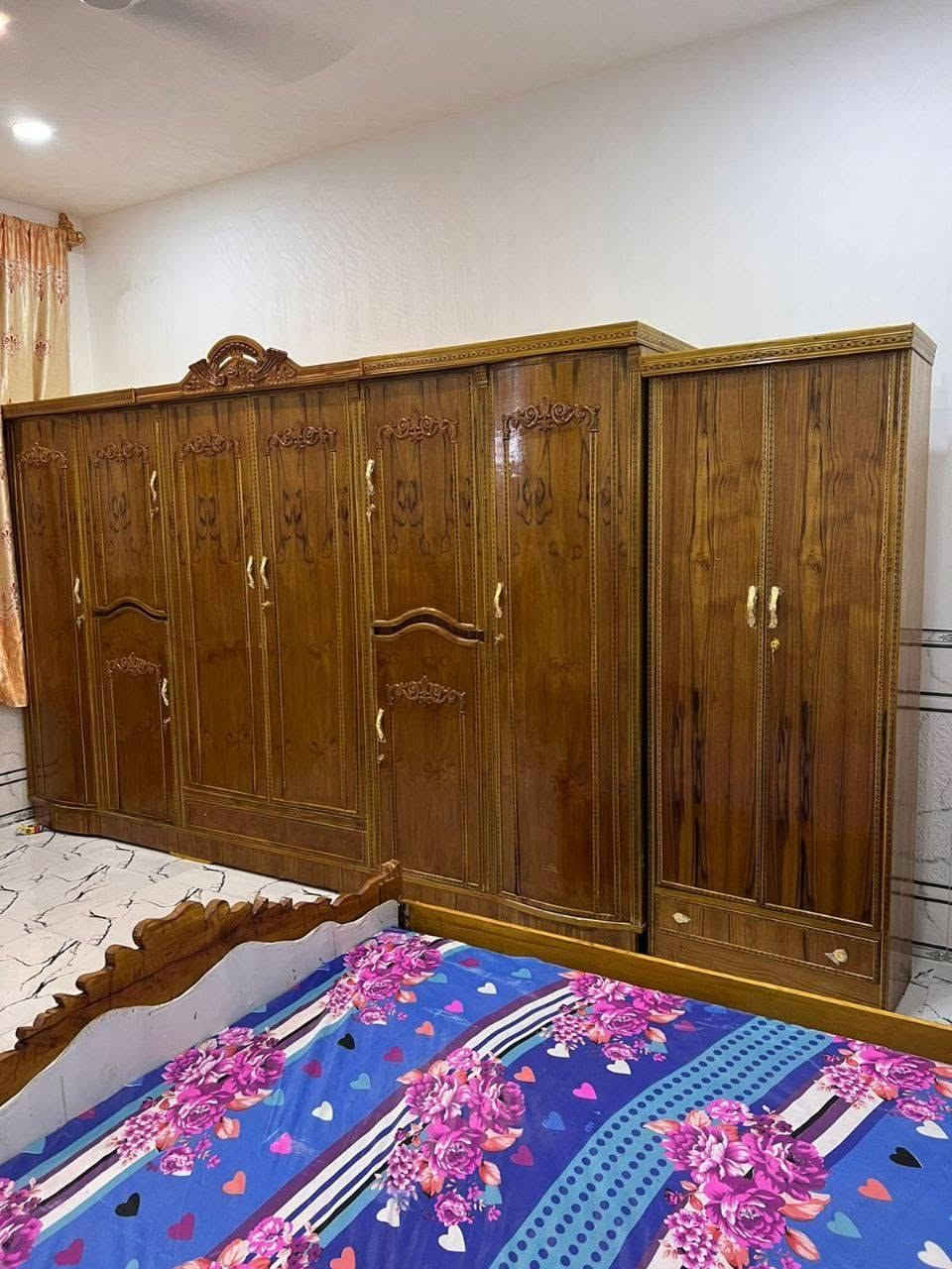 تخفيضات 🔥 جميع الغرف الاخشاب العراقية
لرؤية جميع صور الغرفة مراسلة الصفحة او واتساب ***********
 وسيتم إعلامك بكافة التفاصيل 

من اجود انواع الاخشاب(صاج) والغرف 
 ويوجد توصيل جميع المحافظات
 بأسعار مناسبة 🌟
ملاحظة توجد العديد من الموديلات الجديده يومياً تابعونا ونحن في خدمتكم 💚
#عروض #تخفيضات
 #اثاث_فخم #اكسبلور_explore #غرف #غرفة_نوم #اثاث_عراقي #بغداد #ديالى #ديوانيه #بصره #فلوجه #عماره #نجف #رمادي #توصيل__بغداد__محافظات #للحجزوالاستفسار_خاص
