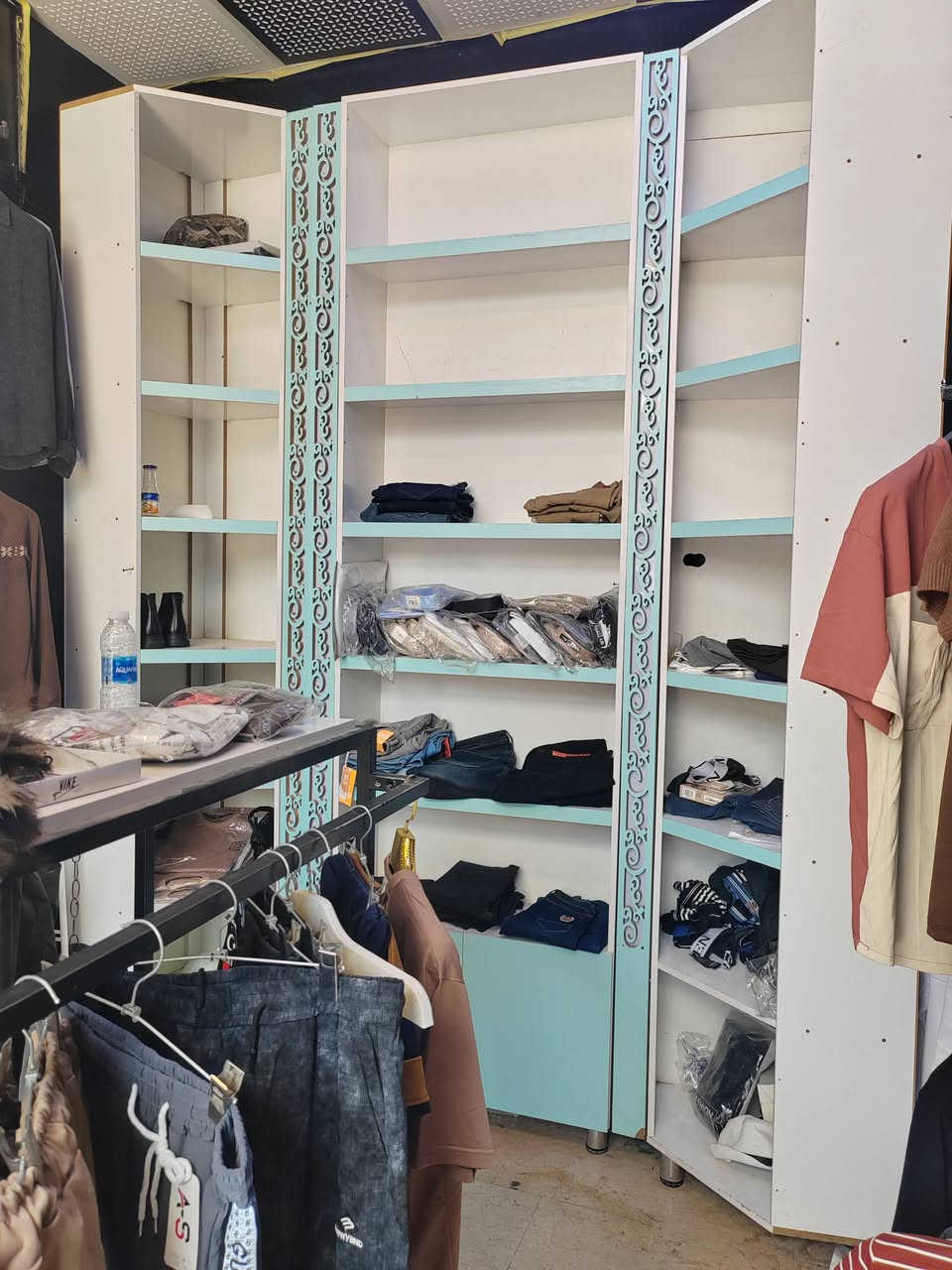 فاترينات للبيع المكان النجف ناحية العباسيه
الاستفسار الاتصال ***********
