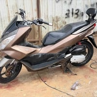 بيسي اكس • جيل ٢ • ٢٠١٦