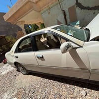محرك VVT • كير شرط • تبريد ثلج