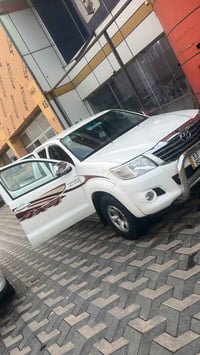 فلاونزا فور ويل • ٢٠١٣ • رقم ميسان