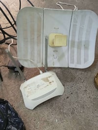 برج كامل • راوتر • واير