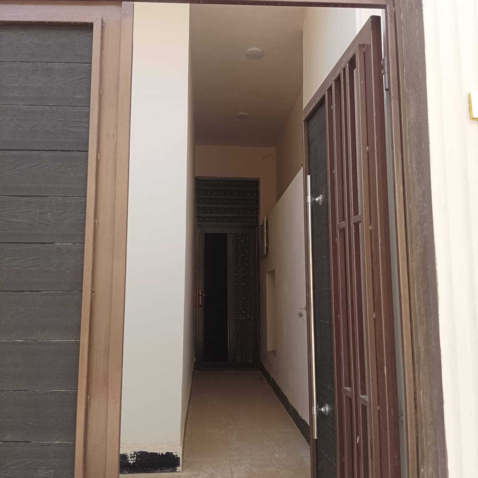 النداء النجف • ١٠٠م • طابق ونص