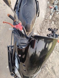 سكنس • مديل ٢٠٢٥ • محرك مكفول