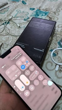 آيفون ١٣ برو ماكس • ٥١٢ • شريحتين