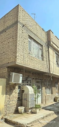 گاع الدكتور عبد الاله • ٥٠م • غرفتين نوم