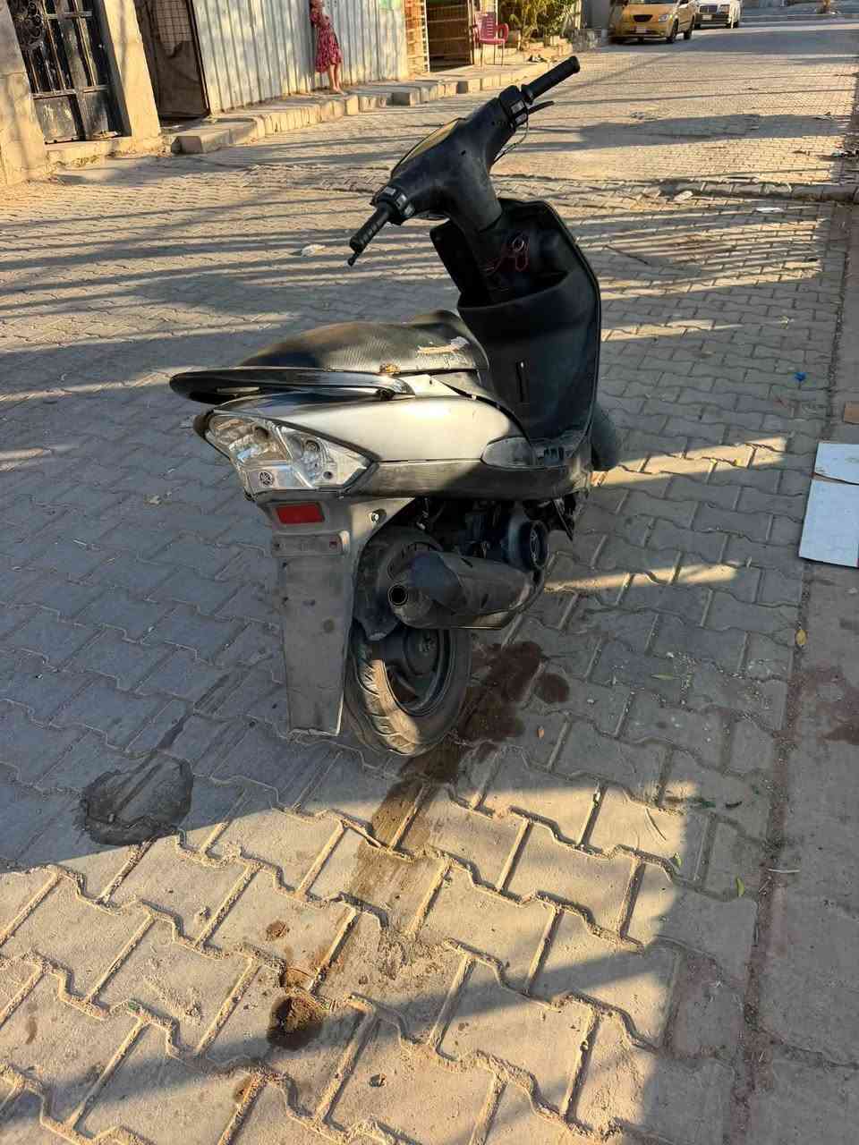 السلام عليكم 

ماكس عدلة للبيع 350 الف وبيها مجال 
بغداد مدينة الصدر 

كابريتر ABK جديد 
دبلات رياضي 
صارنصة رياضي Fm 
نقص سلف وكهربائيات 

***********
