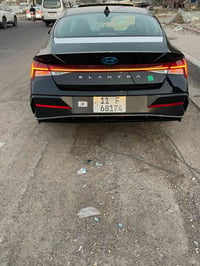 النتره2025 السياره جديده كلش   ماشيه 65  الف كيلومتر   حادث موضع يمكم ...