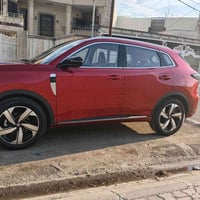 شانجان يوني اس • ٢٠٢٦ • ٤٠٠٠ كم
