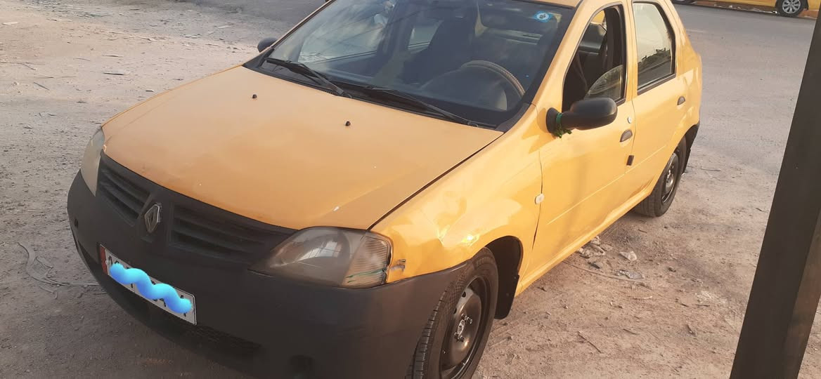رينو لوكان مديل ٢٠٠٩ للبيع سعر ٣٢ بيها مجال مصفره هيئه وغرامات مداور ثاني يوم  سياره مكفوله كفاله محرك كير شرط   شراي يتصل بيه خير ويدلل ***********
