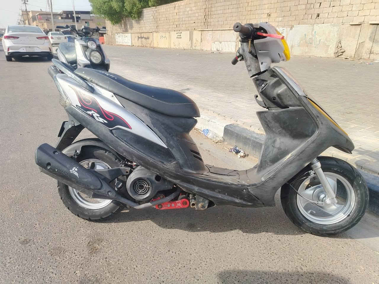ماكس عدلة • مبدل • المكينه نضيفه