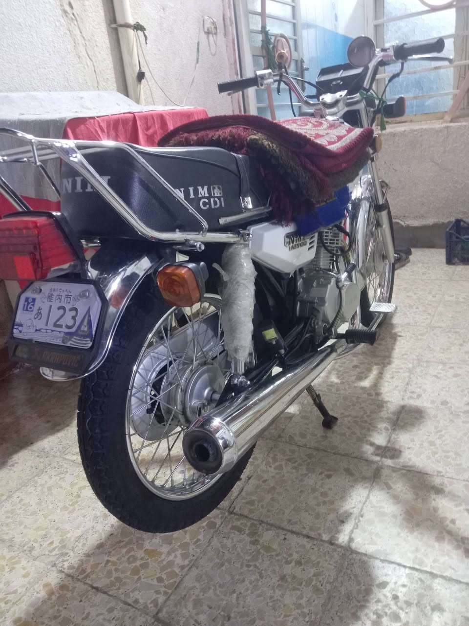 سكنر • ٢٠٢٦ • وراق