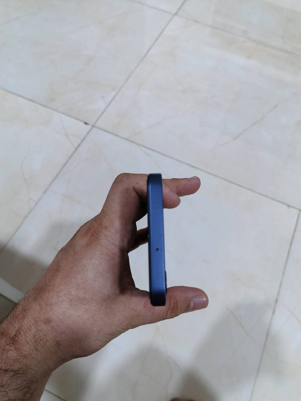 📱 للبيع Samsung Galaxy A25 5G

🔹 الذاكرة: 128GB
🔹 الرام: 6GB
🔹 يدعم 5G 🚀
🔹 الجهاز نظيف ومرتب
🔹 الشاشة والكاميرات شغالات بصورة ممتازة
🔹 البطارية ممتازة
🔹 الجهاز استخدام شخصي

💰 السعر: 225 وبي مجال

***********
