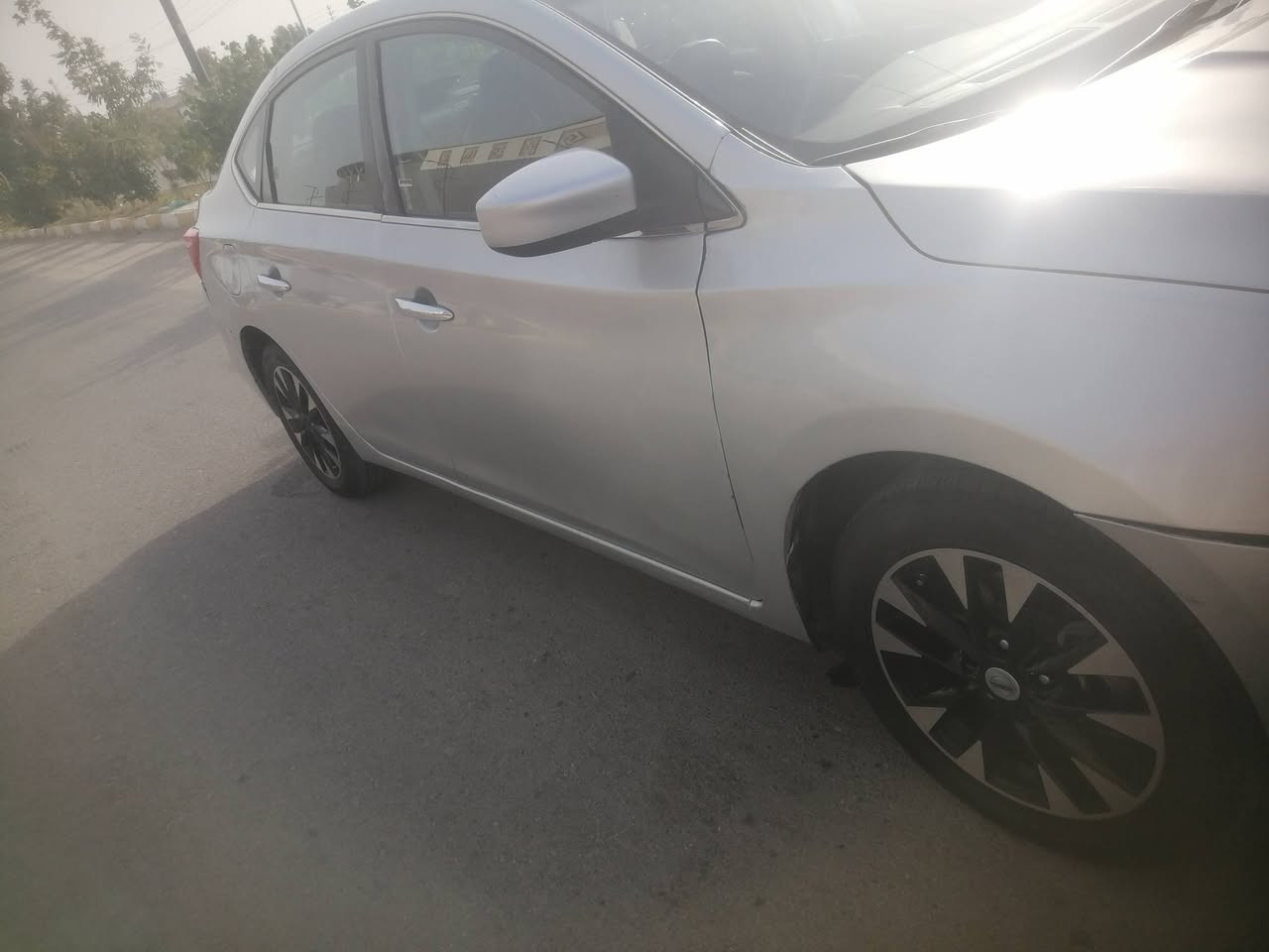 سنترا 2019 وارد امريكي سعرة با95 مكانه بلناصرية  تفاصيل اكثر اتصال ***********
