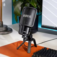 ميكروفون رود • NT-USB • مستخدم شهر
