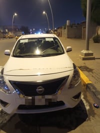 نيسان • موديل ٢٠٢٥ • كفاله عامه