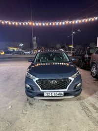 توسان ٢٠٢٠ • فول • وارد امريكي