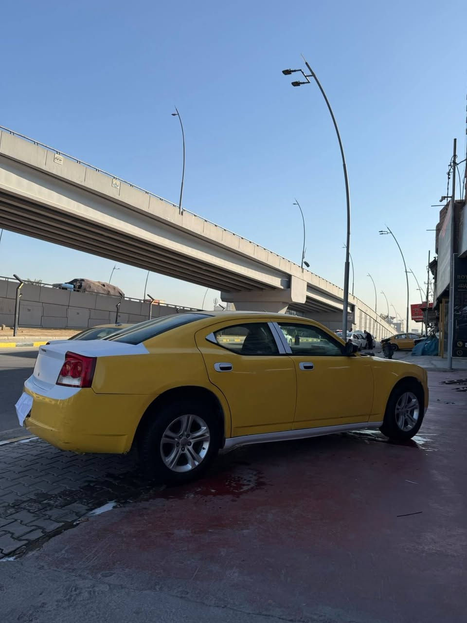 جارجر • ٣٥٠٠ • رقم نينوه