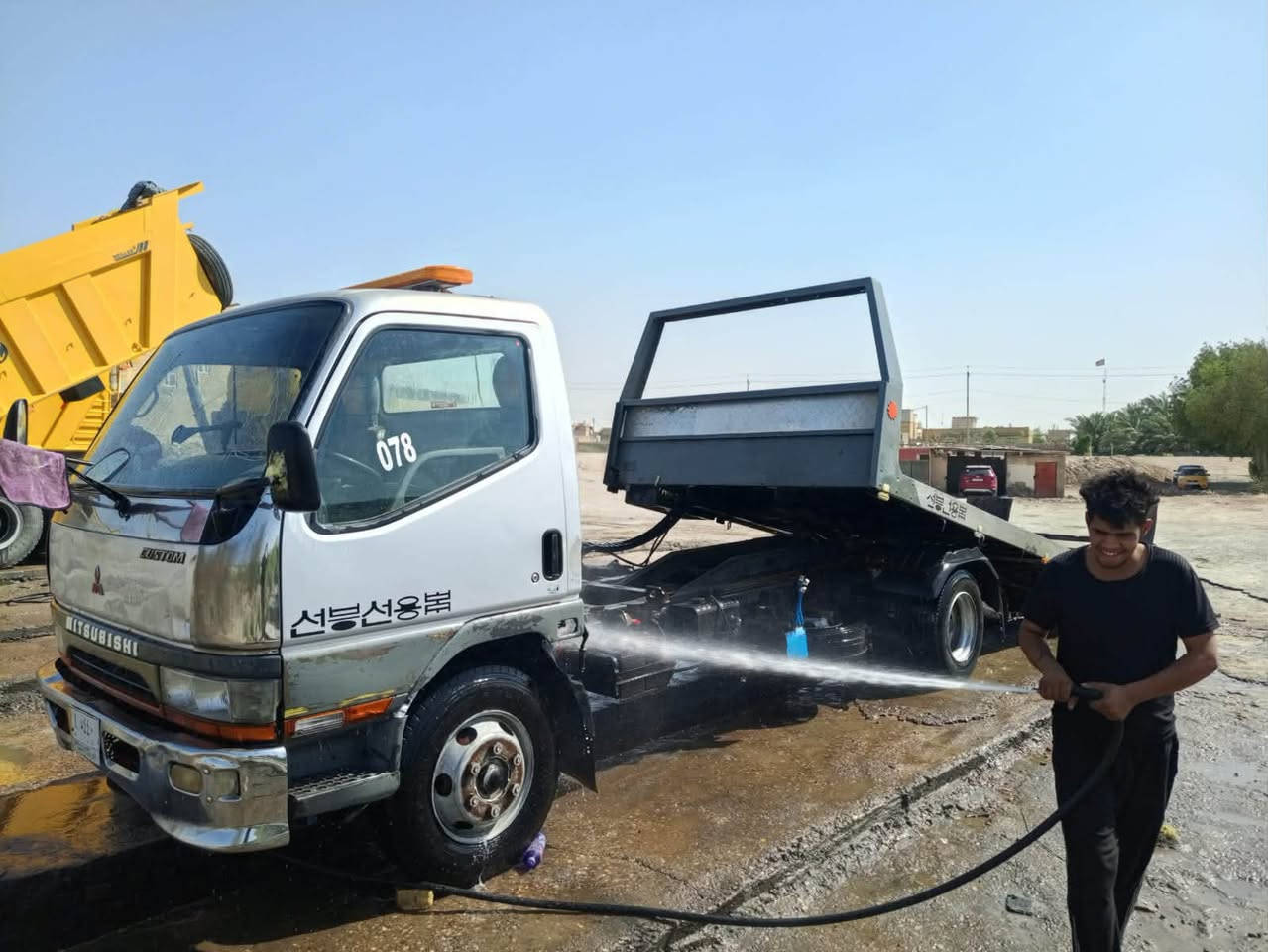 كنتر بزون • ١٩٩٨ • بلادي كرين