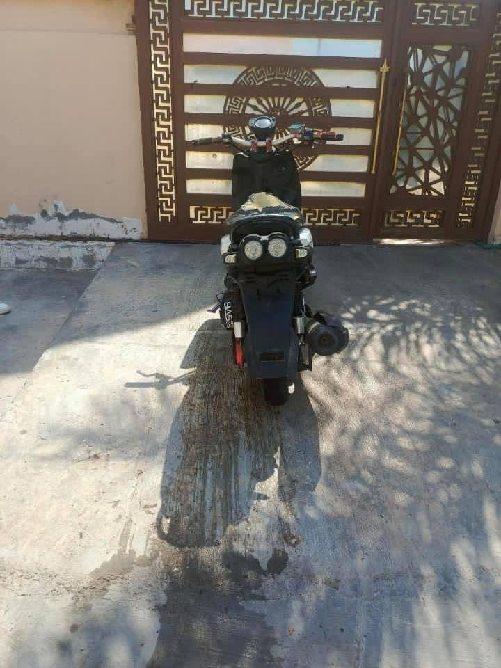 سكنس جبلي للبيع بيهه يدات رياضي وقبق كلج رياضي دراجه كامله مكينه خرسه وبسعر مناسب مكاني ديالى تقاطع القدس للاستفسار
***********
0777562097
