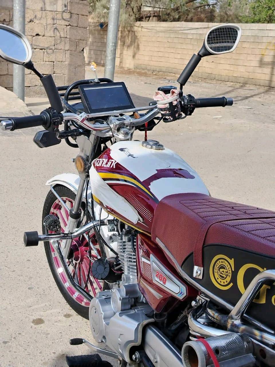 سيفان • ٢٠٢٦ • محرك٢٠٠