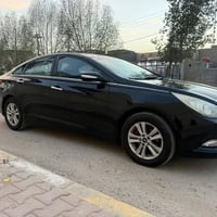 سوناته • ٢٠١٤ • بصرة