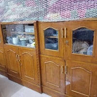 بوفيه • نضيفه • ٣ امتار