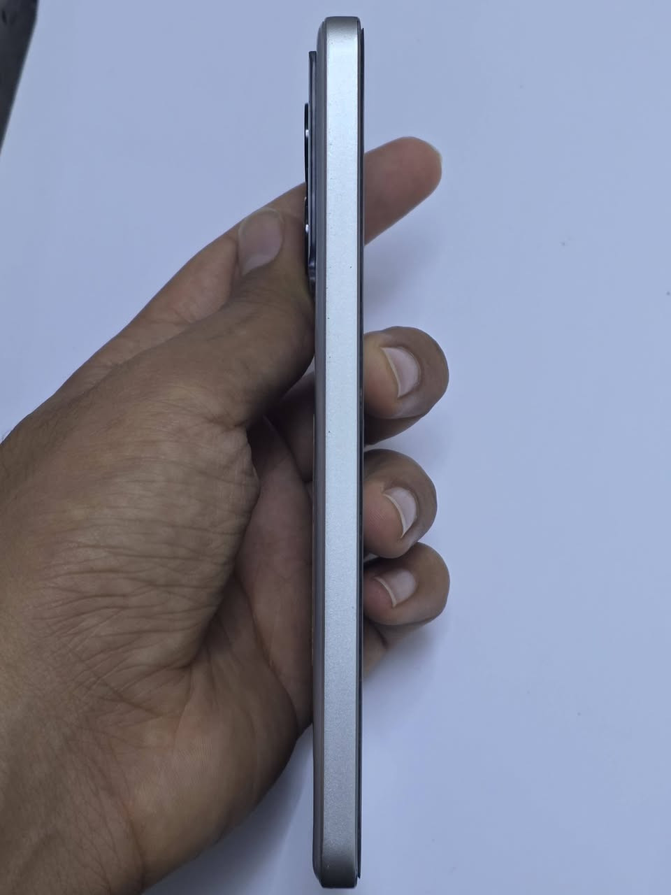 POCO X6 Pro
ذاكره 512
رام 12
جهازه نظيف
غراض كامله
سعره 350 وبي مجال بسيط
***********
مكان موصل
