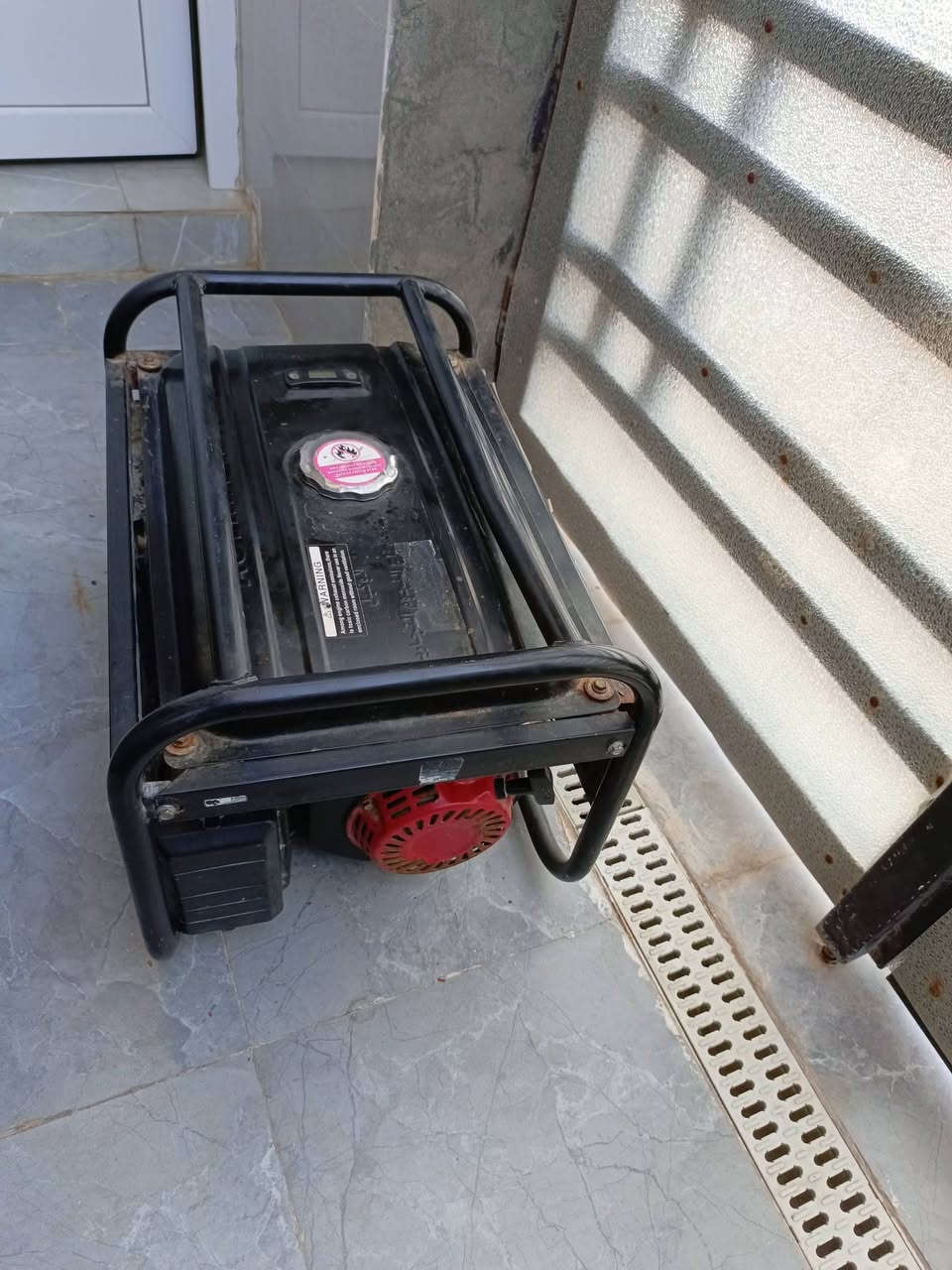 السلام عليكم مولده للبيع مولده نضيفه اخت الجديده مكينه ناعمه الشراي ليراسل يتصل للاستفسار ***********
