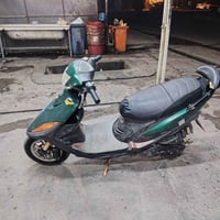 ماكس عدله120 دراجه مكينه بلاديه وبيه تزويد خارجي مثل الويل والصدر الخل...