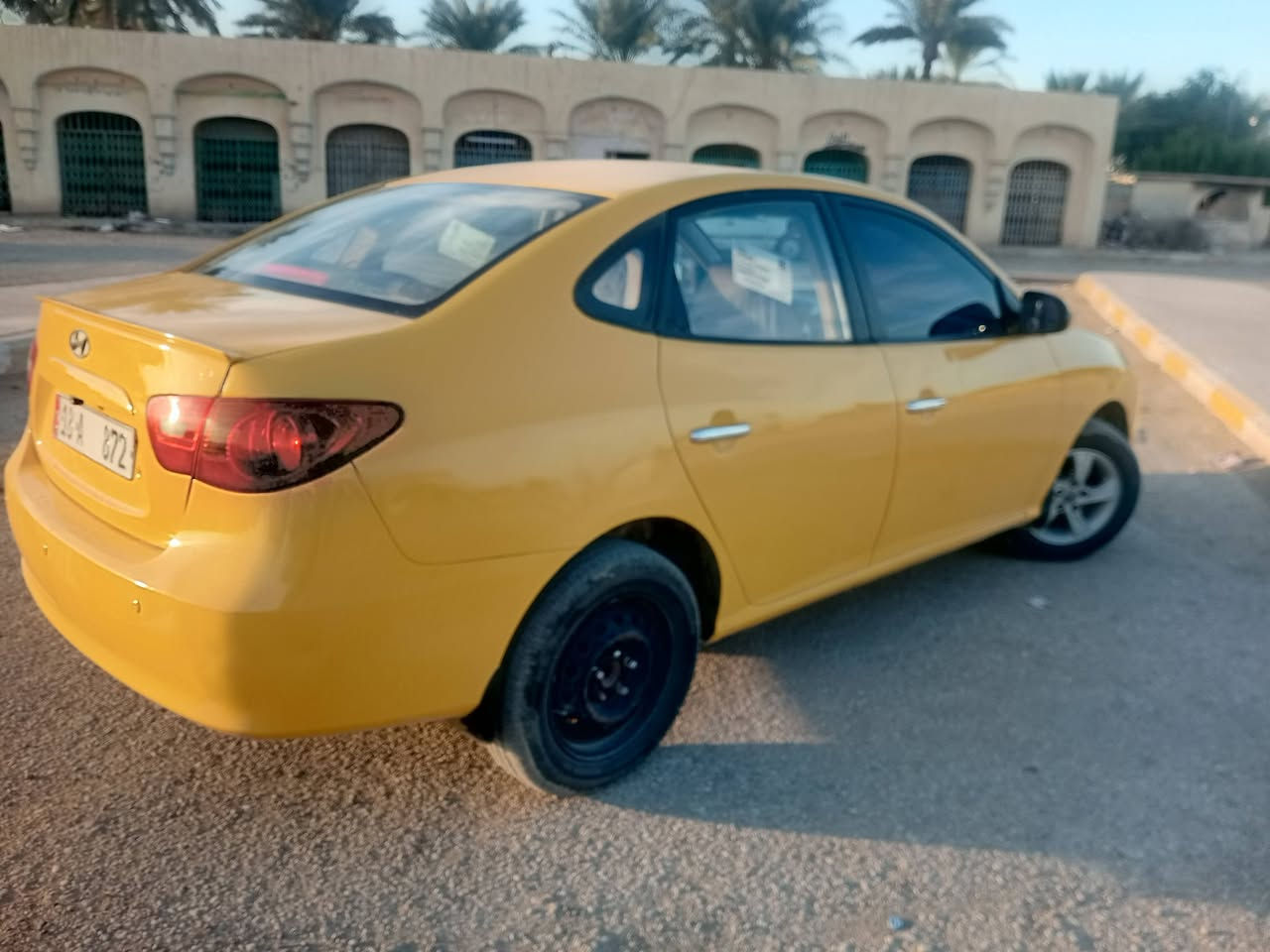 النترا ٢٠٠٩ مقدس خليجي مكينه وكير وتبريد وتخم تاير كفاله رقم بابل جديد سنويه جديده مكفوله من الكص فقط تبديل مع معجون في أجزاء السياره مصفره هيئه وغرامات خط جوال السعر ٨٢ للاستفسار ***********
