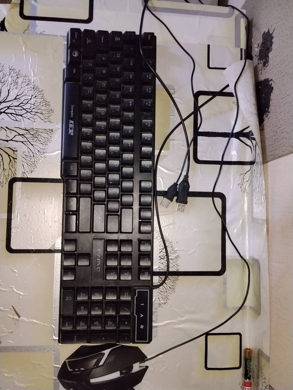 السلام عليكم
عنديOrange Pi PC للبيع
الجهاز نظيف وجديد
يوجد في نظام Armbian في رام 32 كيكابايت 
اذا تريد اكو ماوس  ولوحة المفاتيح ابضن يوجد 2 قطع واي فاي 
السعر 150 وبي مجال
يوجد توصيل للمحافظة
التواصل ***********
